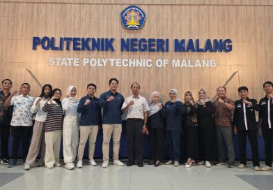 Sebanyak 33 siswa berhasil lolos seluruh tahapan uji hingga dinyatakan diterima sebagai mahasiswa vokasi. (Foto: Humas PTBA)