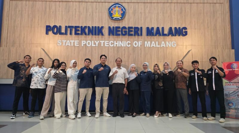Sebanyak 33 siswa berhasil lolos seluruh tahapan uji hingga dinyatakan diterima sebagai mahasiswa vokasi. (Foto: Humas PTBA)