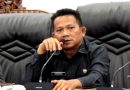 Anggota DPRD Kabupaten Barito Utara, Anto. (Foto: IST/Carli Silitonga)