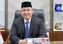 Wakil Ketua DPRD Sumatera Barat, Nanda Satria. (Foto: IST/Novrianto)