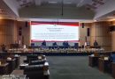 Dewan Perwakilan Rakyat Daerah (DPRD) Kabupaten Barito Utara menggelar Rapat Paripurna II Masa Sidang I Tahun 2026 di Ruang Rapat Paripurna DPRD Barito Utara, Jumat (4/9/2026). (Foto: IST/Carli Silitonga)