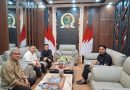 Diskusi strategis yang dihadiri langsung oleh Ketua Komisi V DPRD Sumbar, H. Lazuardi Erman, S.H., tersebut membahas berbagai poin krusial dalam perubahan regulasi sektor pendidikan. (Foto: IST/Novrianto)