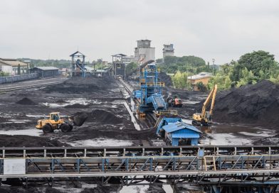 PT Bukit Asam Tbk (PTBA), anggota Holding BUMN Pertambangan MIND ID, mencetak kinerja finansial impresif sepanjang Semester I 2026. (Foto: Humas PTBA)