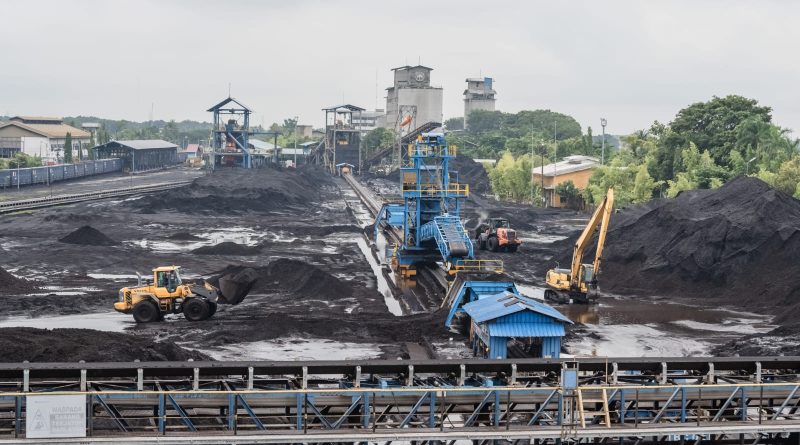 PT Bukit Asam Tbk (PTBA), anggota Holding BUMN Pertambangan MIND ID, mencetak kinerja finansial impresif sepanjang Semester I 2026. (Foto: Humas PTBA)