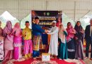 Lembaga Adat Melayu Riau (LAMR) Kabupaten Kepulauan Meranti kembali menggelar kegiatan Sosialisasi Kebudayaan Melayu, Syarahan Sastra Budaya, dan Bedah Buku Cerita Melayu di Pondok Pesantren Darul Fikri Selatpanjang, Rabu (9/9/2026). (Foto: Humas LAMR Kepulauan Meranti)