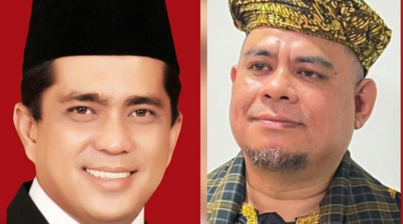 niak Mamak Koto Nan Ompek Kota Payakumbuh menyatakan kesiapan tempuh jalur hukum berlanjut demi memperjuangkan hak tanah ulayat nagari. (Foto: IST/Novrianto)