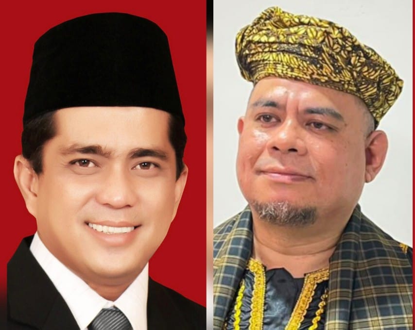 niak Mamak Koto Nan Ompek Kota Payakumbuh menyatakan kesiapan tempuh jalur hukum berlanjut demi memperjuangkan hak tanah ulayat nagari. (Foto: IST/Novrianto)