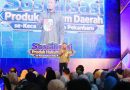 Wali Kota Pekanbaru, Agung Nugroho, saat membuka Sosialisasi Produk Hukum di Rumah Dinas Wali Kota, Senin (21/9/2026). (Foto: Kominfo Kota Pekanbaru)