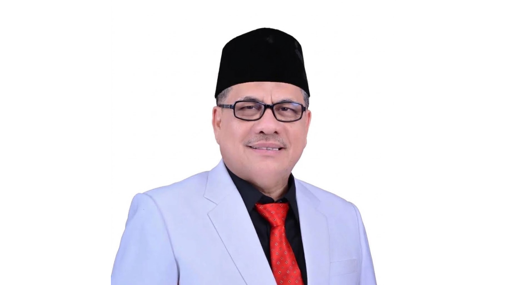 Ketua DPRD Sumbar, Muhidi. (Foto: Istimewa)