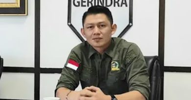 Anggota DPRD Provinsi Sumatera Barat, Mario Syahjohan, S.H. (Foto: IST/Novrianto)