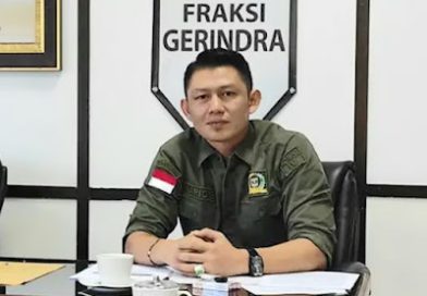 Anggota DPRD Provinsi Sumatera Barat, Mario Syahjohan, S.H. (Foto: IST/Novrianto)