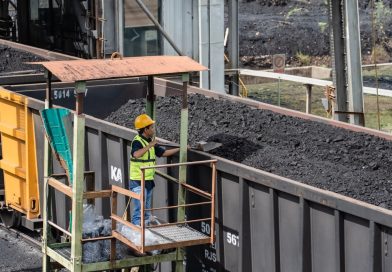 PT Bukit Asam Tbk (PTBA), anggota Holding Industri Pertambangan MIND ID, mematangkan persiapan operasional guna menjaga keberlanjutan produksi batu bara nasional. (Foto: Humas PTBA)