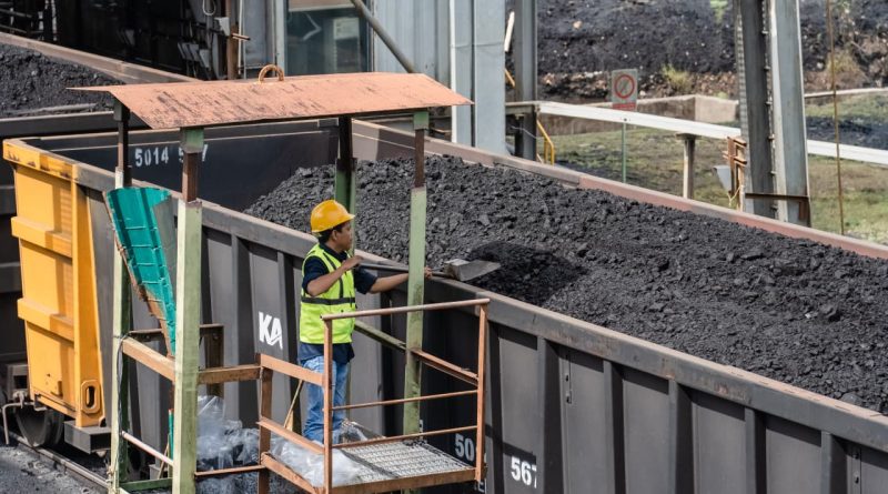 PT Bukit Asam Tbk (PTBA), anggota Holding Industri Pertambangan MIND ID, mematangkan persiapan operasional guna menjaga keberlanjutan produksi batu bara nasional. (Foto: Humas PTBA)