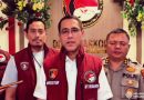 Penanganan kasus pasca razia gabungan di MP Club Pekanbaru oleh Dittipidnarkoba Bareskrim Polri dan Ditresnarkoba Polda Riau terus berlanjut, Selasa (13/10/2026). (Foto: Ditresnarkoba Polda Riau)